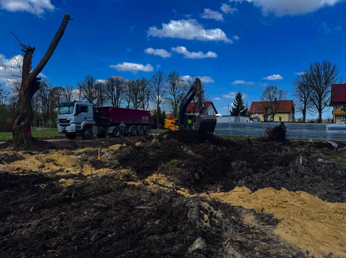 ciężarówka2wykopy